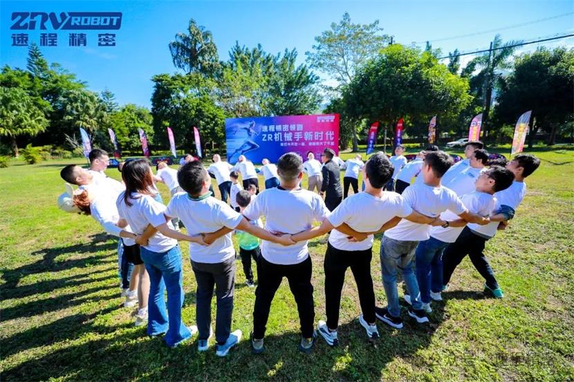 速程精密2023：輝煌回顧，成績(jī)斐然