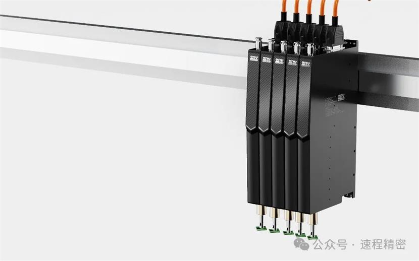 速程ZR軸技術(shù)革新半導(dǎo)體生產(chǎn)線，精準(zhǔn)操控引領(lǐng)行業(yè)新標(biāo)準(zhǔn)