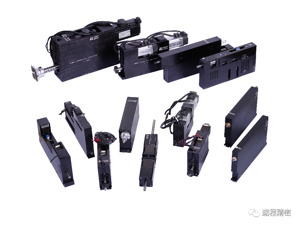 速程精密ZR機(jī)械手：靈活高效，滿(mǎn)足多樣化生產(chǎn)線(xiàn)需求